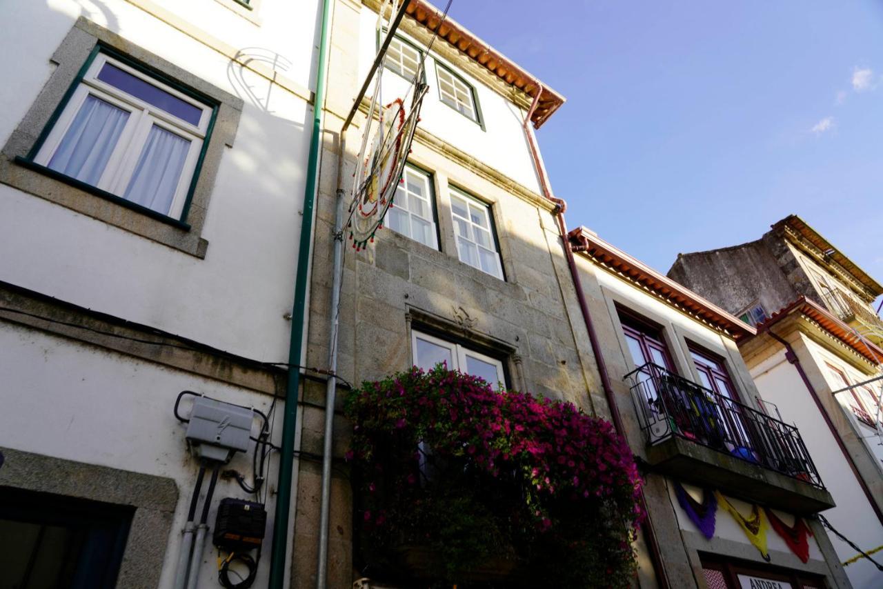Appartement Casa Da Laurindinha à Ponte de Lima Extérieur photo