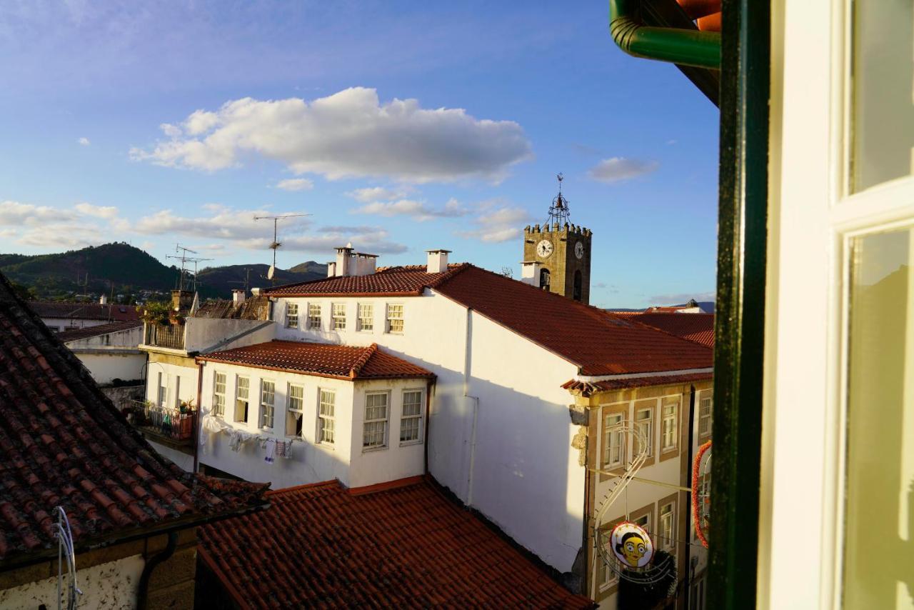 Appartement Casa Da Laurindinha à Ponte de Lima Extérieur photo