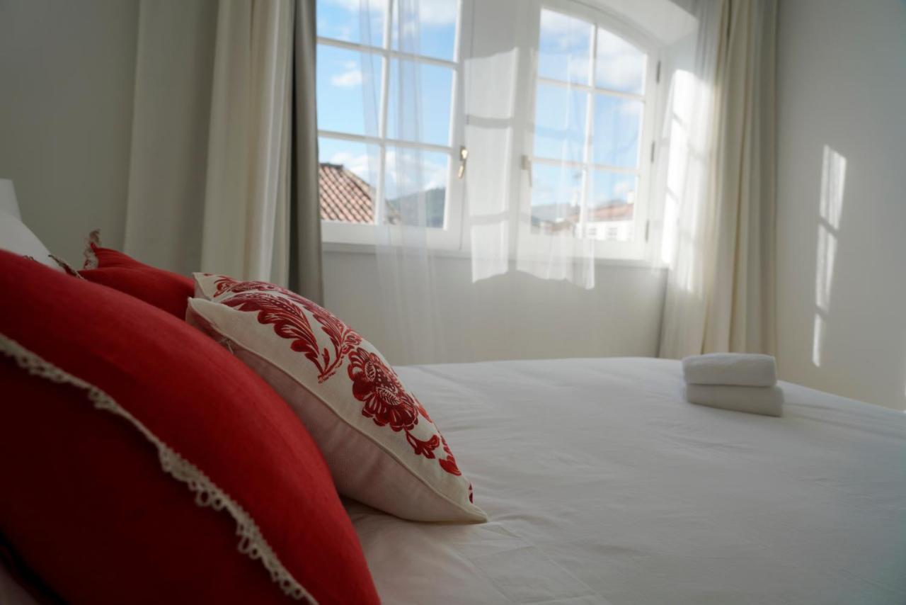 Appartement Casa Da Laurindinha à Ponte de Lima Extérieur photo
