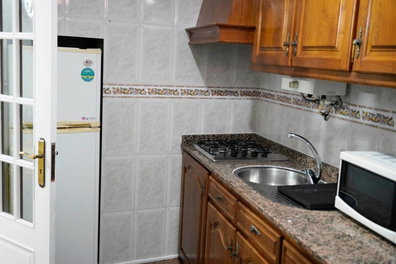 Appartement Casa Da Laurindinha à Ponte de Lima Extérieur photo