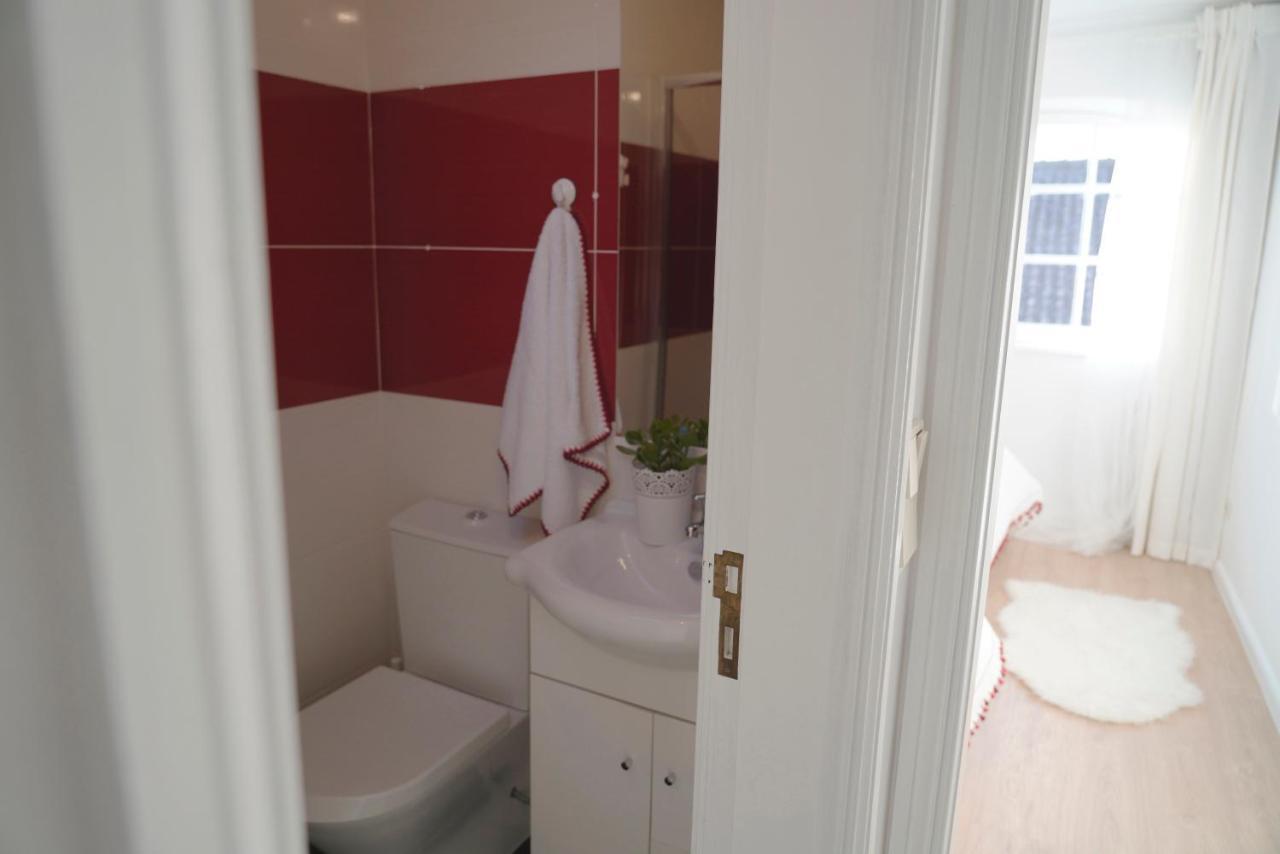 Appartement Casa Da Laurindinha à Ponte de Lima Extérieur photo