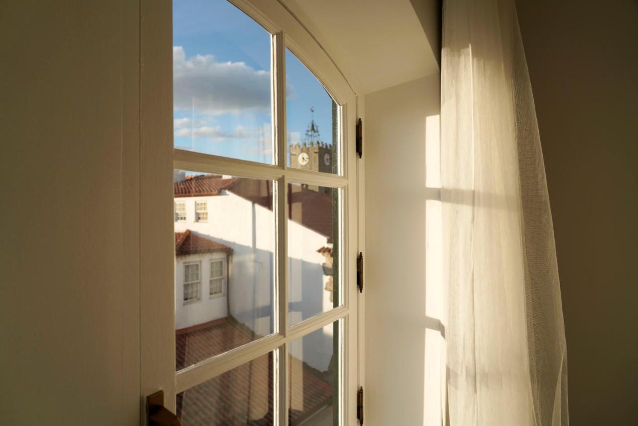 Appartement Casa Da Laurindinha à Ponte de Lima Extérieur photo