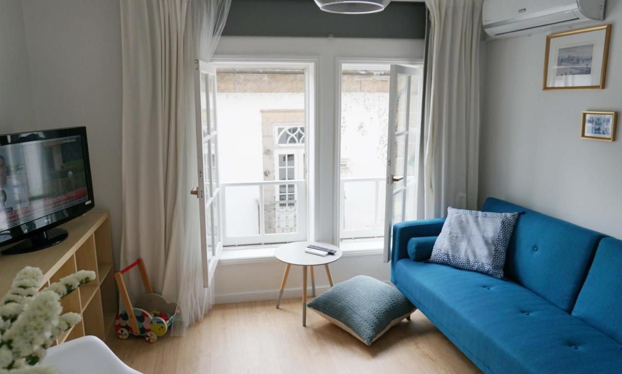 Appartement Casa Da Laurindinha à Ponte de Lima Extérieur photo