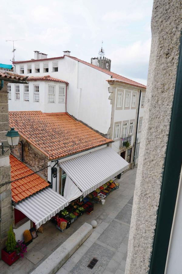 Appartement Casa Da Laurindinha à Ponte de Lima Extérieur photo