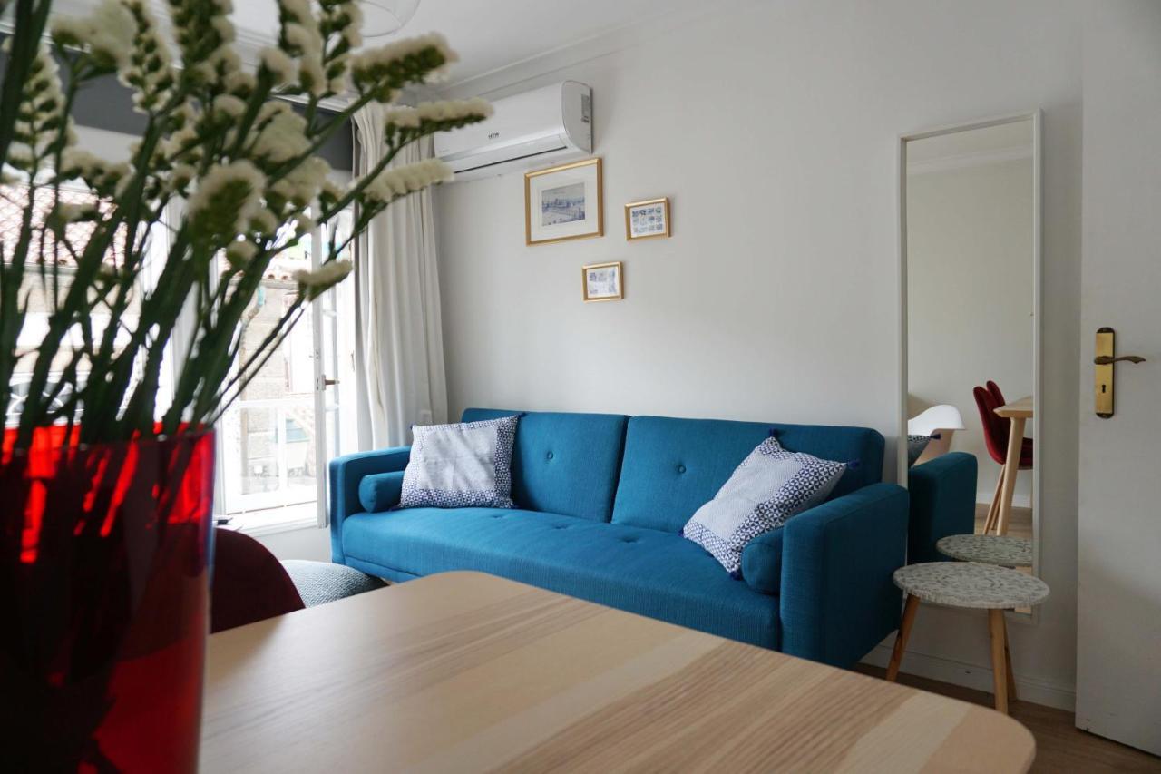 Appartement Casa Da Laurindinha à Ponte de Lima Extérieur photo